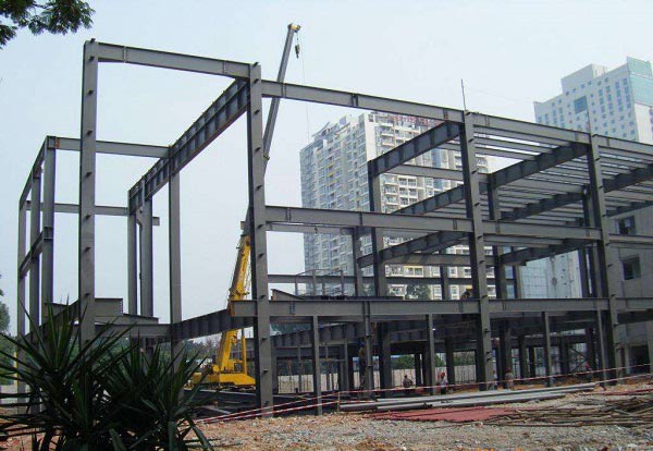 鋼結(jié)構(gòu)廠房建造客戶最關心的7個點之施工周期