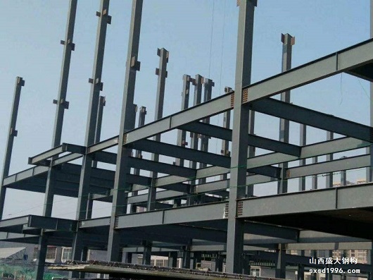 鋼結(jié)構建筑